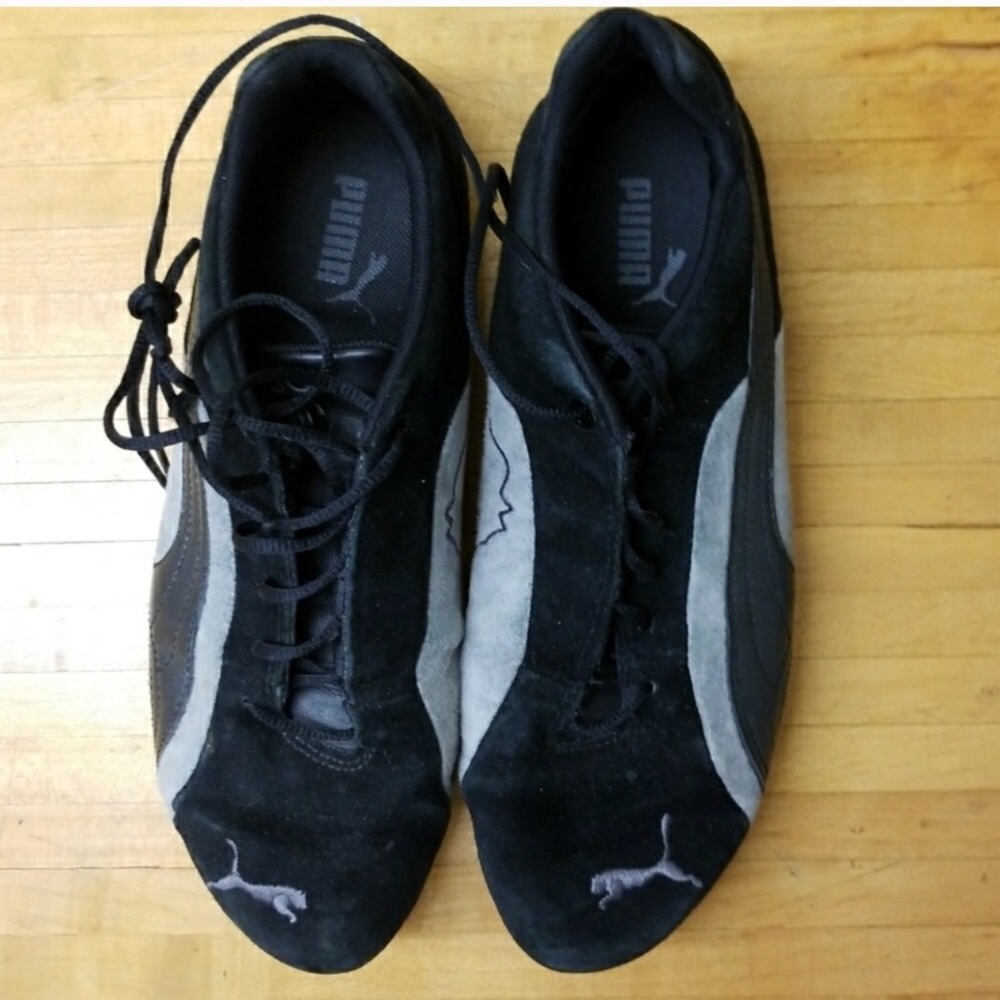 Black Pumas
